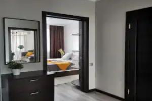 Ot AntonSkorn Apartments, Stavropol