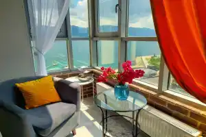 3 Kota Apartments 3, Novorossijsk