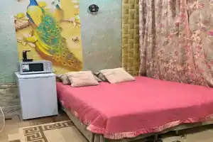 U Kolonnady Apartment, Kislovodsk