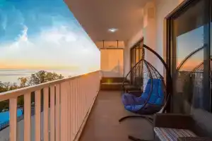 S Vidom Na More Zhk Gelaksi Apartments, Sochi