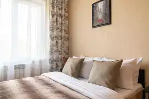 Na 6 Gostey Ryadom S Metro Flat, Moscow