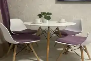 Uyutnaya Odnokomnatnaya Prospekt Kuprina Flat, Moscow