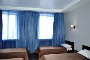 Planeta Spa Hotel, Tambov
