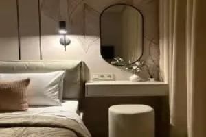 Atmosfera Uyuta S Vidom Na Gory Flat, Pyatigorsk