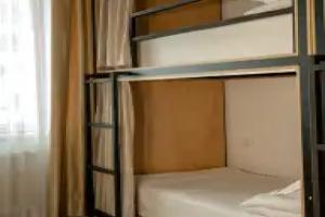 Ayla Hostel, Osh