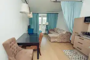 ZHK Moskva 164 Apartments