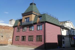 Chempion Hotel, Nizhniy Novgorod