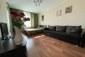 Leninskij prospekt 124 Apartments, Voronezh