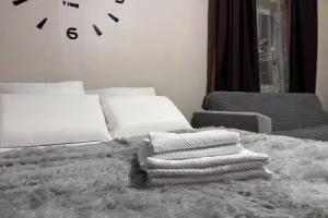 Na Abramtseva 23A Flat, Leninsk-Kuznetsky