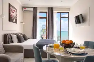 Okolo Morya 8 Apartments, Lazarevskoye