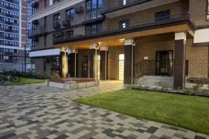 Na Ivana Belichenko 88 Apartments, Krasnodar