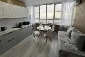 Kvartira Tarhany Green House 1, Saratov