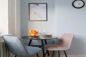 Uyutnaya na Yugo-zapade Flat, Ekaterinburg