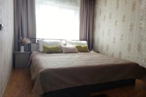 Uyutnaya V 5 Minutakh Ot ZHD I Avtovokzala Flat, Kansk