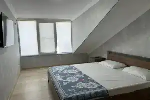 Apartments ''Elenika'' V Tsentre Kaspiyska S Vidom Na More