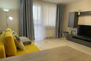 Uyutnaya s Sovremennym Remontom i Komfortom ot DimDom Flat, Ryazan