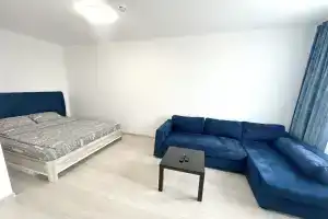 Studiya Flat, Ekaterinburg