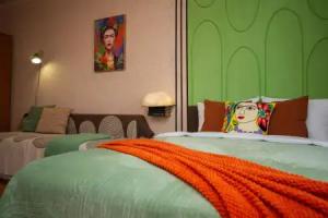 Komfort Klassa Frida Flat, Balakovo
