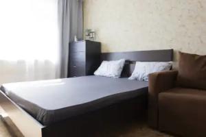 Kvartira dlya Gostey Goroda i Komandirovochnykh Apartament 52, Apartments, Nizhniy Novgorod