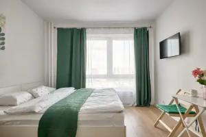 Na Ulitse Berezovaya 4 Korpus 2 Flat, Odintsovo