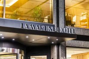 Lamartine Hotel, Istanbul