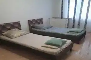 Uyutnaya Na Alabina Flat, Samara