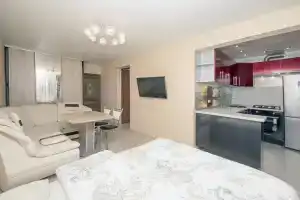 Na Gertsena 83 - NaSutki35 Flat, Vologda