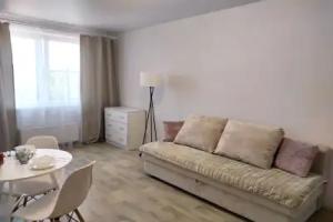 Uyutnaya S Lesnym Peyzazhem Flat, Nizhniy Novgorod