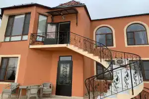 Kamilov Guest House, Makhachkala