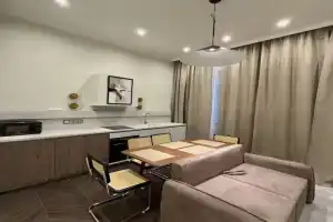 Hello S Vidom Na Zamok Apartments, Vyborg