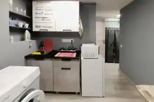 Uyutnyj Loft Bez Okna Apartment, Moscow