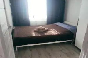 Uyutnaya Yevrodvushka V Kazani Flat, Kazan