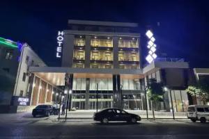 Premier Hotel, Andidzhan