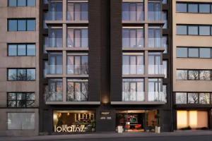 Lokalist, Istanbul, a Tribute Portfolio Hotel, Istanbul