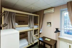 Zen Hostel, Ufa