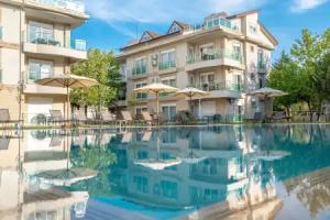 Apartments Deluxe Suite, Belek