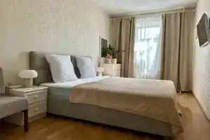 Stilnaya Na Nevskom Prospekte Flat