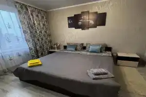 Zheleznodorozhnaya 56 Apartments, Ryazan