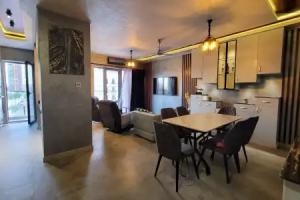 UltraLux 75 Tashkent Apartments, Tashkent