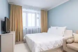 Lumière Residence Vozle Klemlya Apartments, Kazan