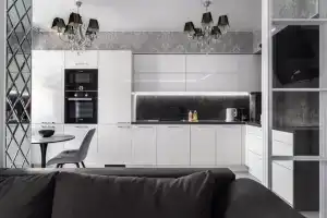 Apart39 Perlamutr S Vidom Na Reku Apartments, Kaliningrad