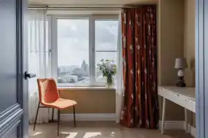 Uyutnaya V Tsentre Goroda Flat, Moscow