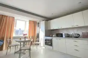 Novaya S Vidami Na Gory Zheleznovodskа Flat, Zheleznovodskiy