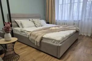 Na Trnavskoy 8A Flat, Balakovo