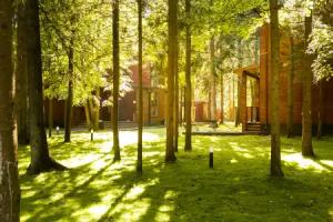 Bosikom Recreation camp, Lamishino