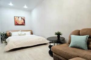 Uyutnaya Na Voskresenskom Prospekte 1 Flat, Yoshkar-Ola