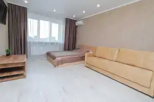 Na Ulitse A.G. Stakhanova 63 Flat, Lipetsk