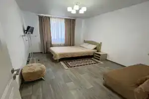 Na Zelyonoy 25 Private house, Anapa