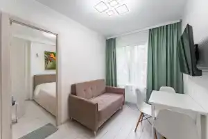 Odnokomnatnye y Metro Novye Cheremushki Apartment, Moscow