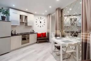 Apartamenty ZhK Perekryostok Pandora, Vologda